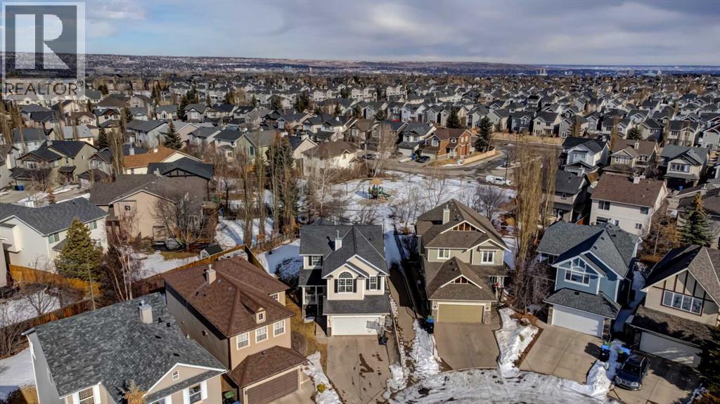 226 Cougarstone Gardens Sw, Calgary, Alberta  T3H 4W6 - Photo 38 - A2291162