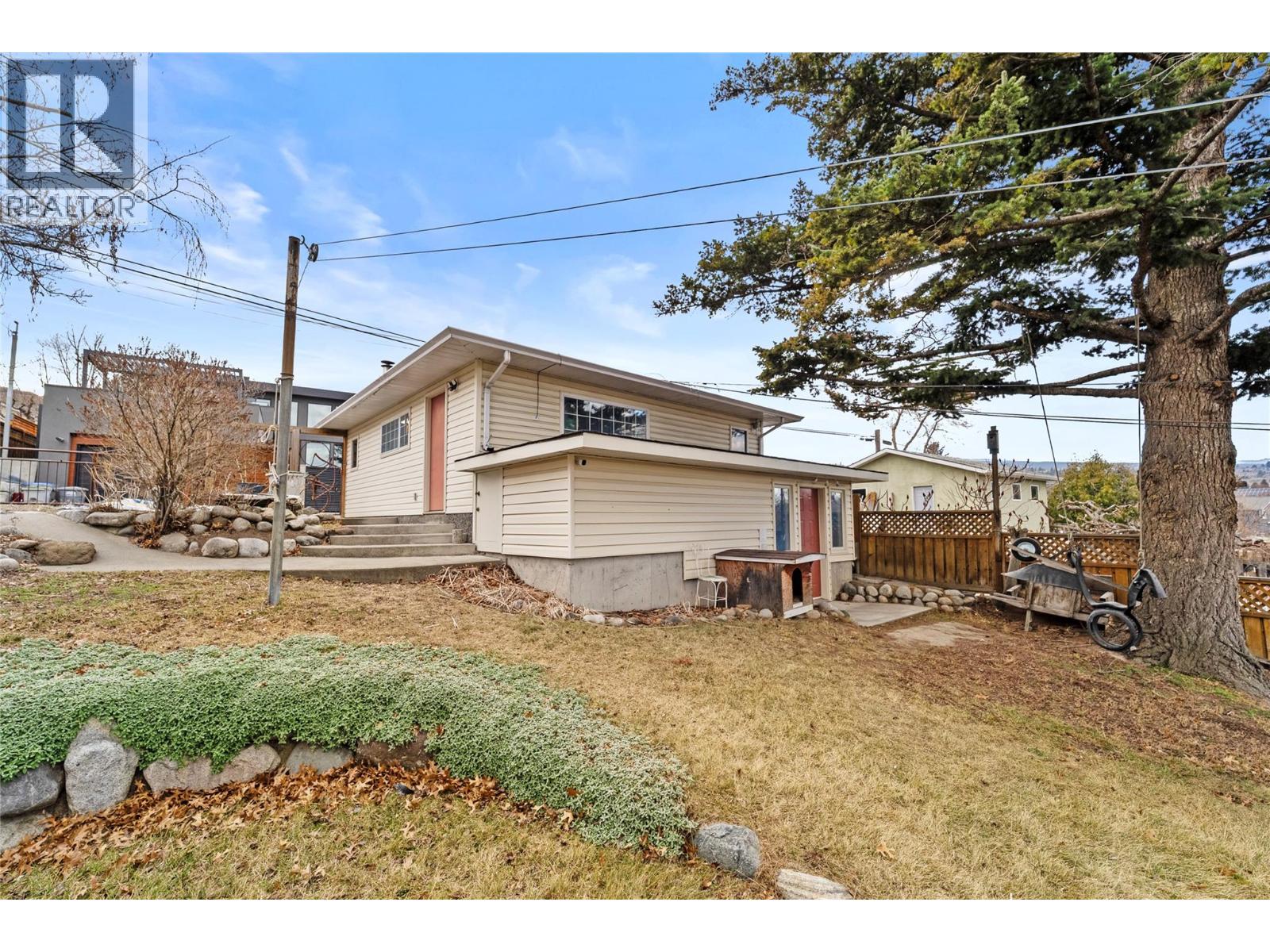 1337 Dominion Crescent, Kamloops, British Columbia  V2C 2W9 - Photo 45 - 10376799