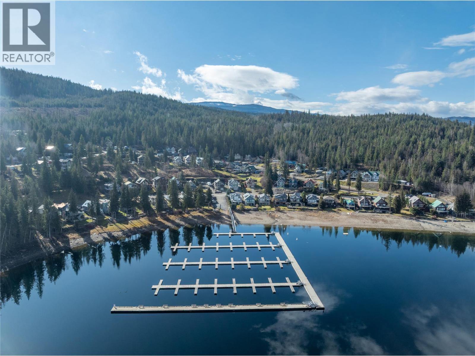 6421 Eagle Bay Road Lot# 61, Eagle Bay, British Columbia  V0E 1T0 - Photo 2 - 10378130