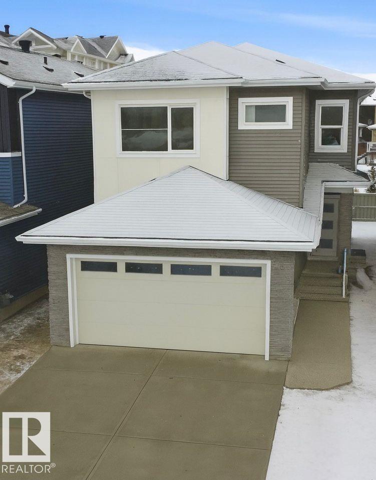 3158 MAGPIE WY NW, edmonton, Alberta