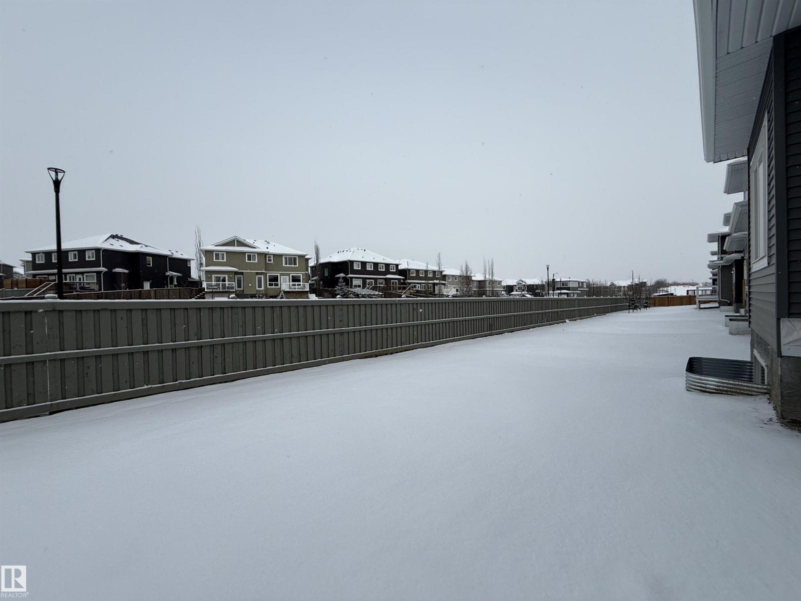 3158 Magpie Wy Nw, Edmonton, Alberta  T5S 0K8 - Photo 37 - E4476381