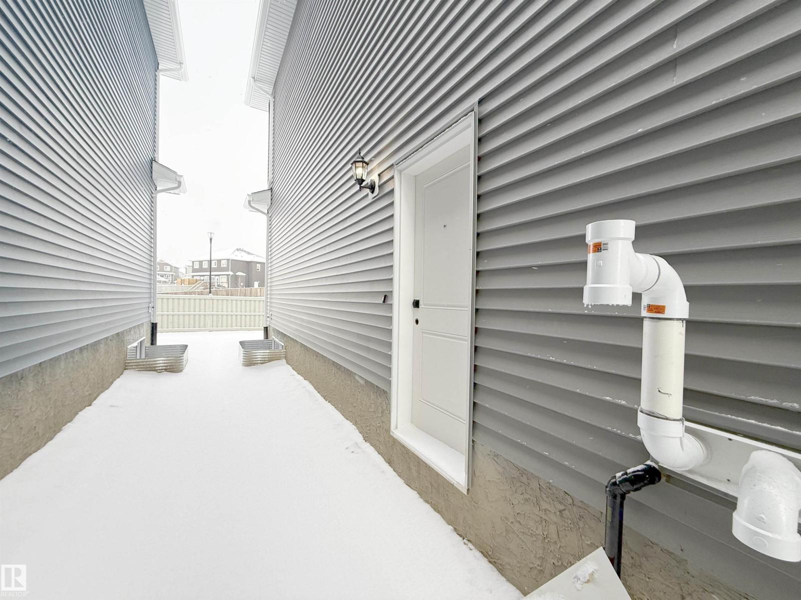 3158 Magpie Wy Nw, Edmonton, Alberta  T5S 0K8 - Photo 46 - E4476381