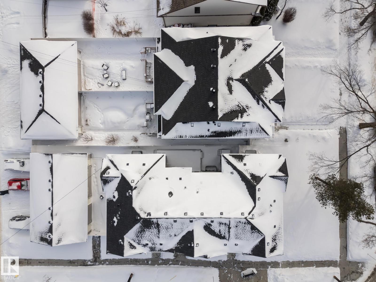 12137 103 St Nw, Edmonton, Alberta  T5G 2J8 - Photo 2 - E4476382