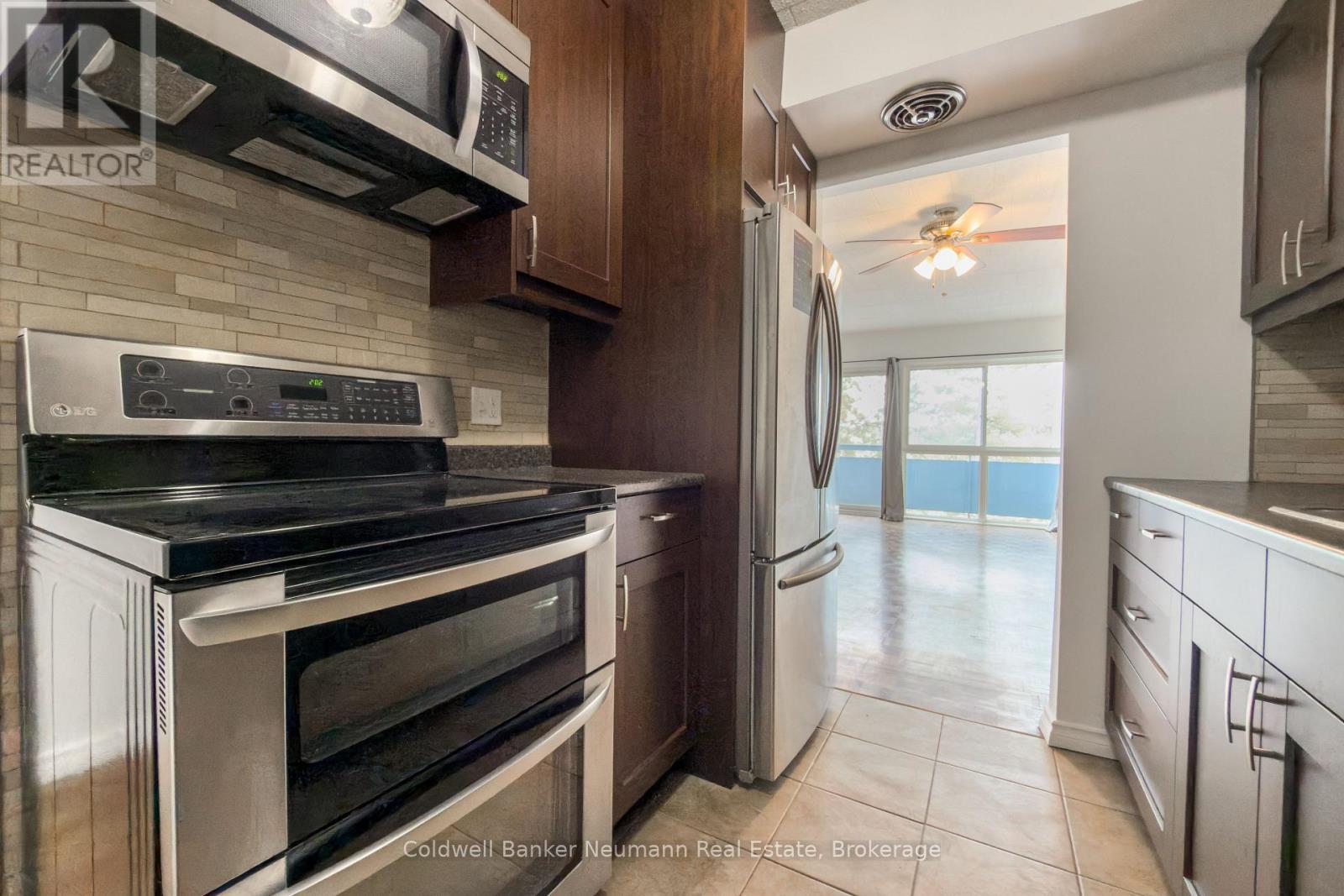 511 - 105 Conroy Crescent, Guelph, Ontario  N1G 2V5 - Photo 15 - X12650224