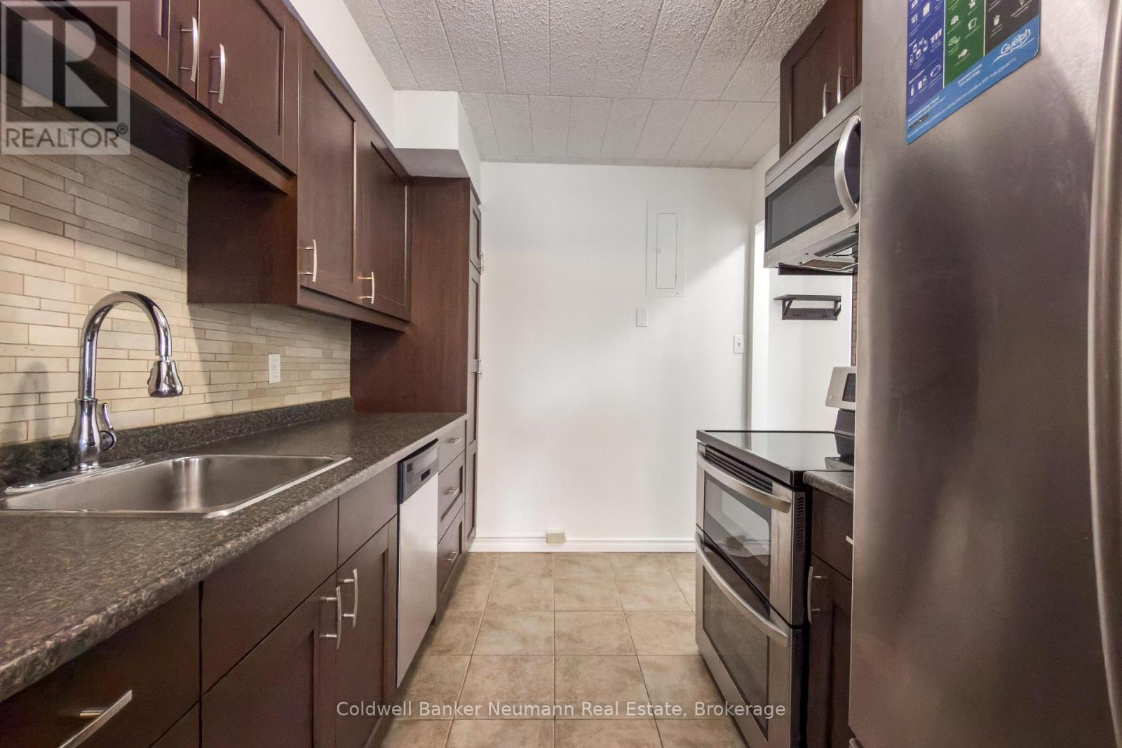 511 - 105 Conroy Crescent, Guelph, Ontario  N1G 2V5 - Photo 18 - X12650224