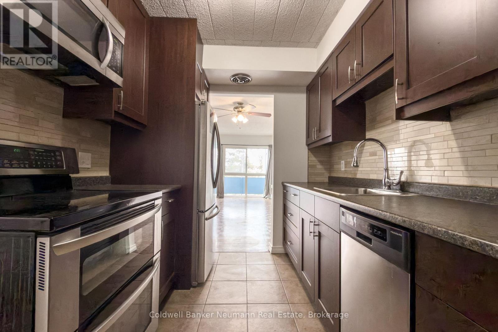 511 - 105 Conroy Crescent, Guelph, Ontario  N1G 2V5 - Photo 17 - X12650224