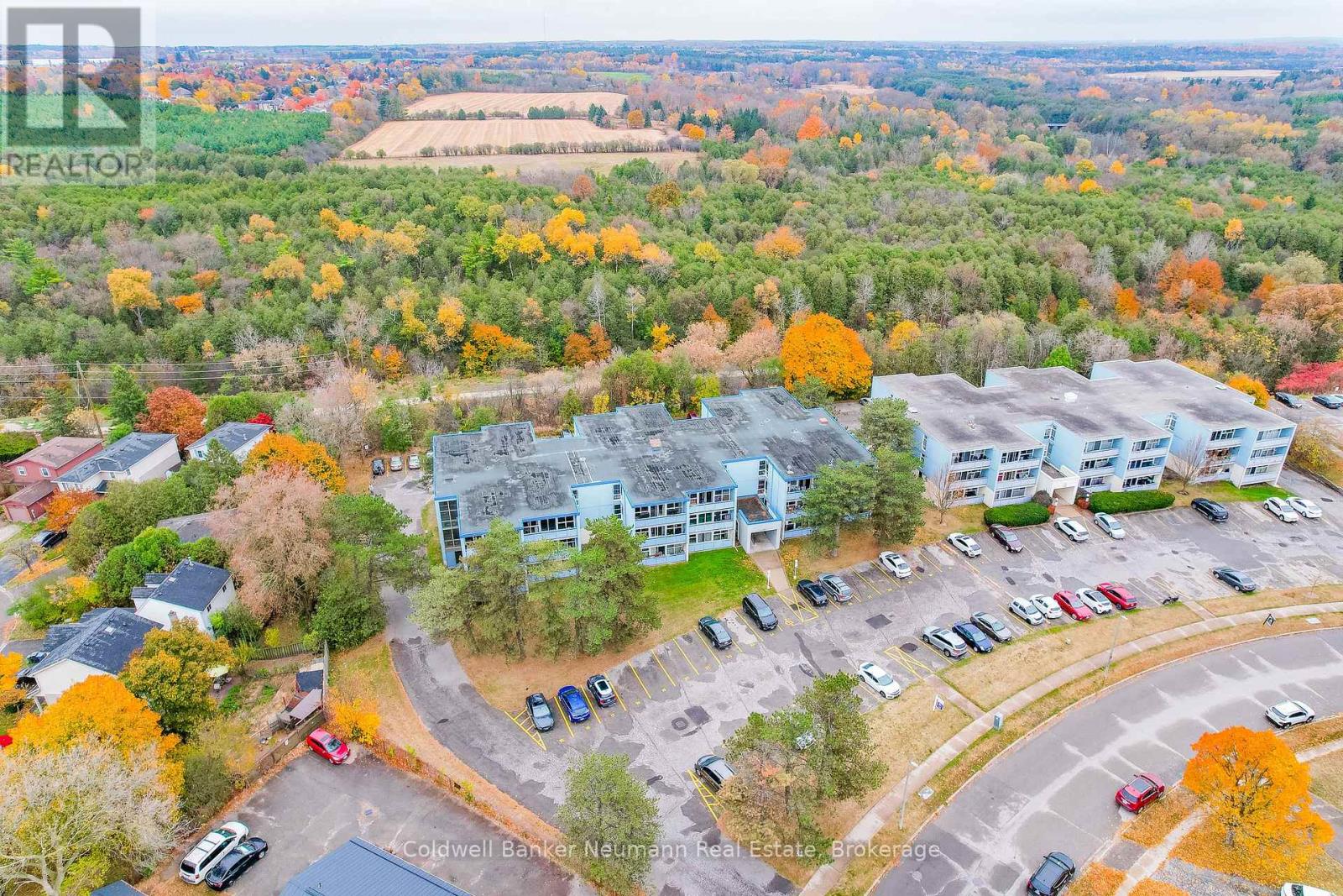 511 - 105 Conroy Crescent, Guelph, Ontario  N1G 2V5 - Photo 25 - X12650224