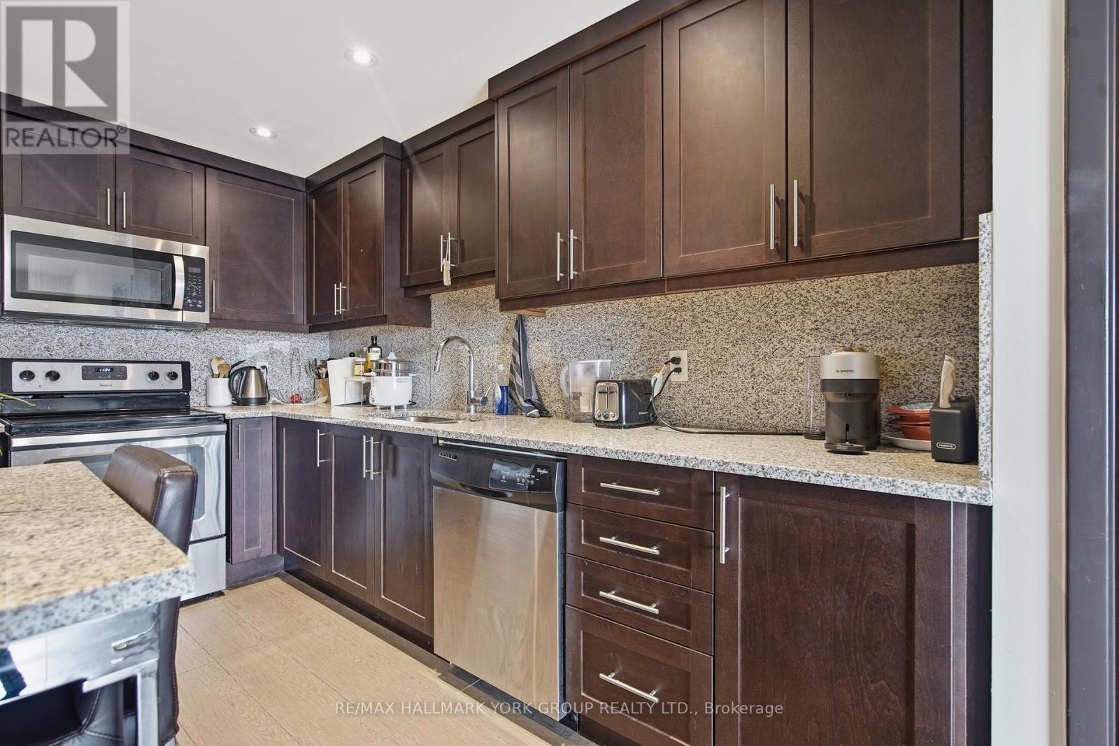 714 - 1235 Richmond Street, London East, Ontario  N6A 0C1 - Photo 12 - X12857002