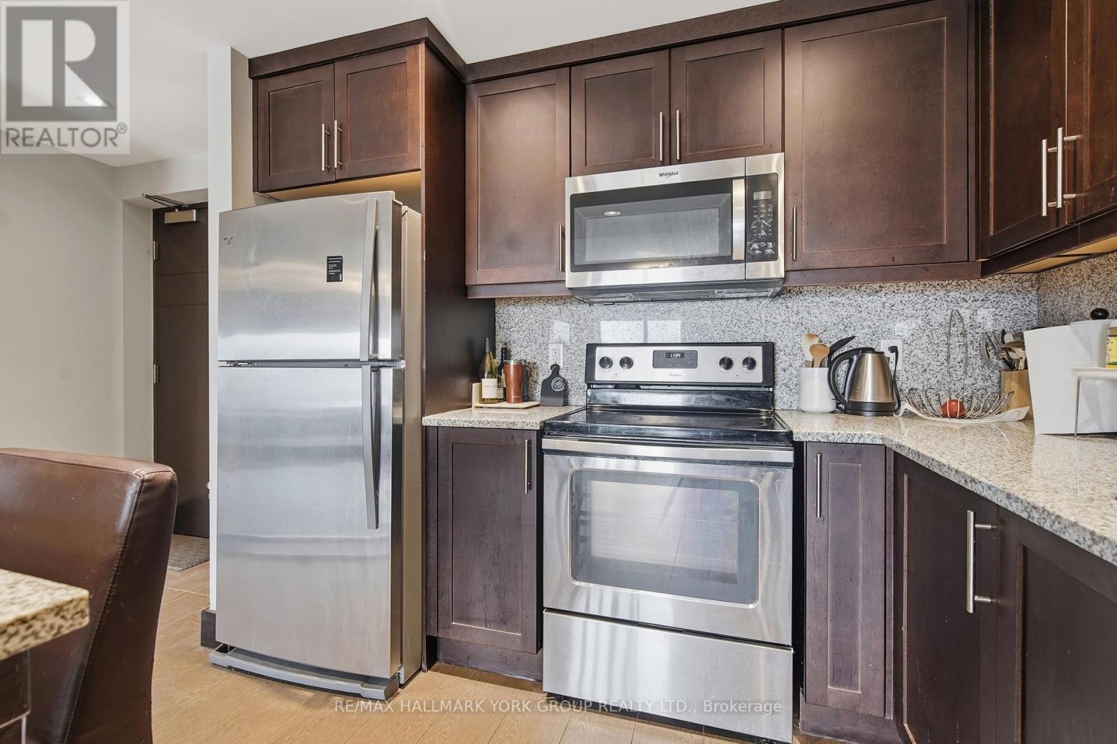 714 - 1235 Richmond Street, London East, Ontario  N6A 0C1 - Photo 13 - X12857002