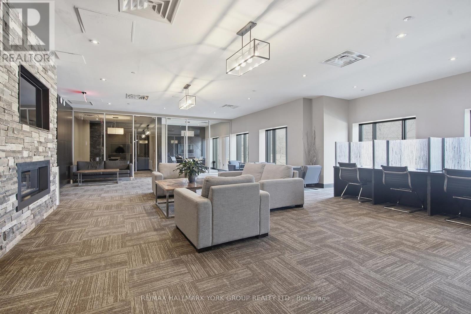 714 - 1235 Richmond Street, London East, Ontario  N6A 0C1 - Photo 4 - X12857002