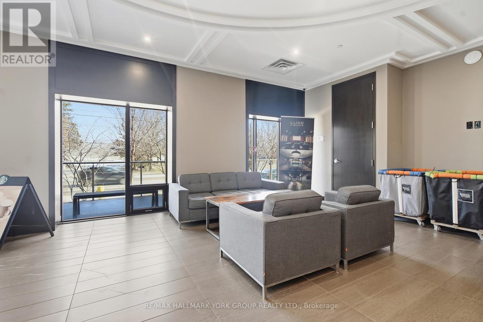 714 - 1235 Richmond Street, London East, Ontario  N6A 0C1 - Photo 7 - X12857002