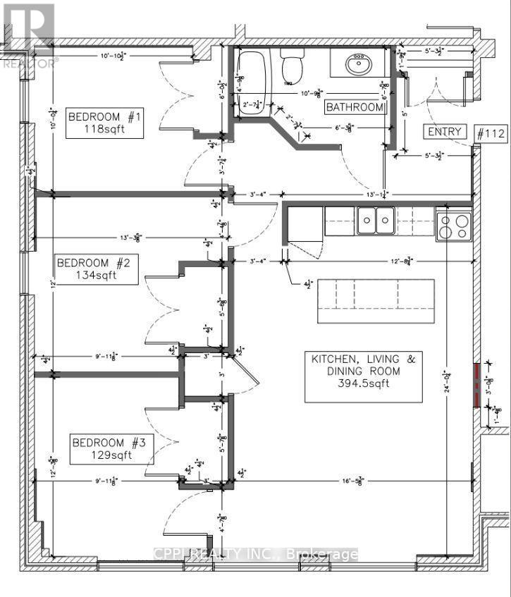 112 - 255 Emerick Avenue, Fort Erie, Ontario  L2A 2W4 - Photo 3 - X12857008