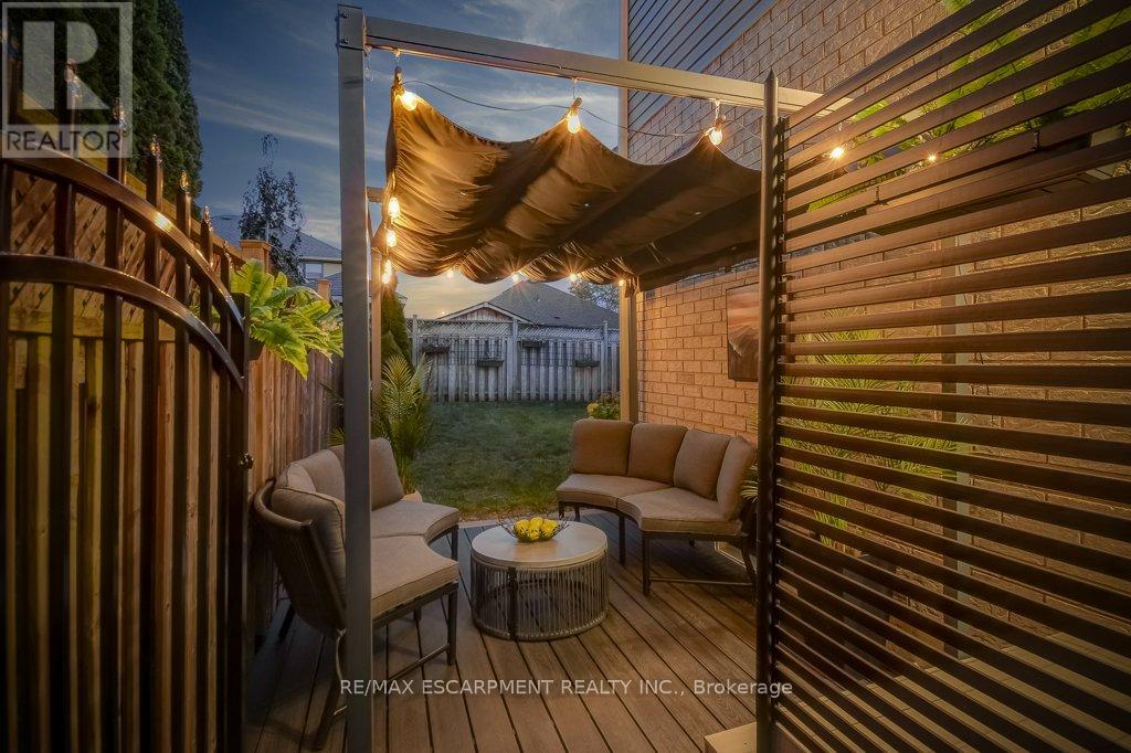 179 Chudleigh Street, Hamilton, Ontario  L8B 0J8 - Photo 26 - X12857040