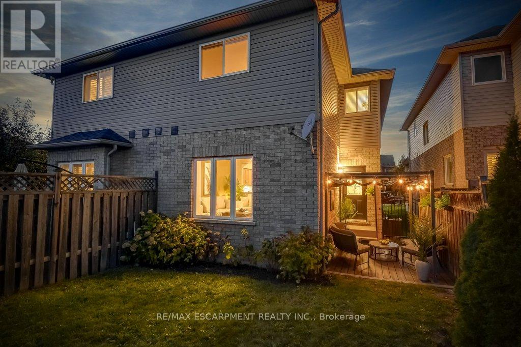 179 Chudleigh Street, Hamilton, Ontario  L8B 0J8 - Photo 28 - X12857040