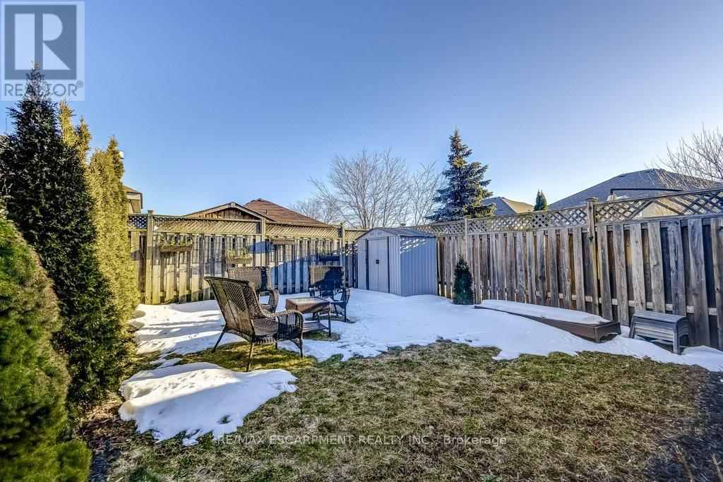 179 Chudleigh Street, Hamilton, Ontario  L8B 0J8 - Photo 29 - X12857040