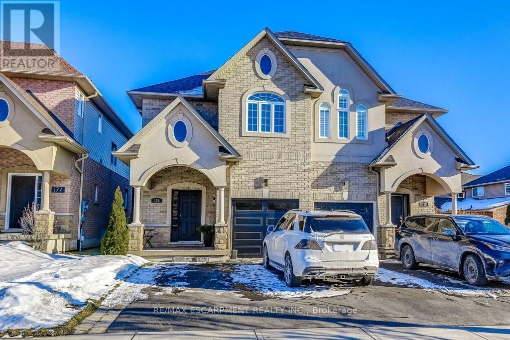 179 Chudleigh Street, Hamilton, Ontario  L8B 0J8 - Photo 3 - X12857040