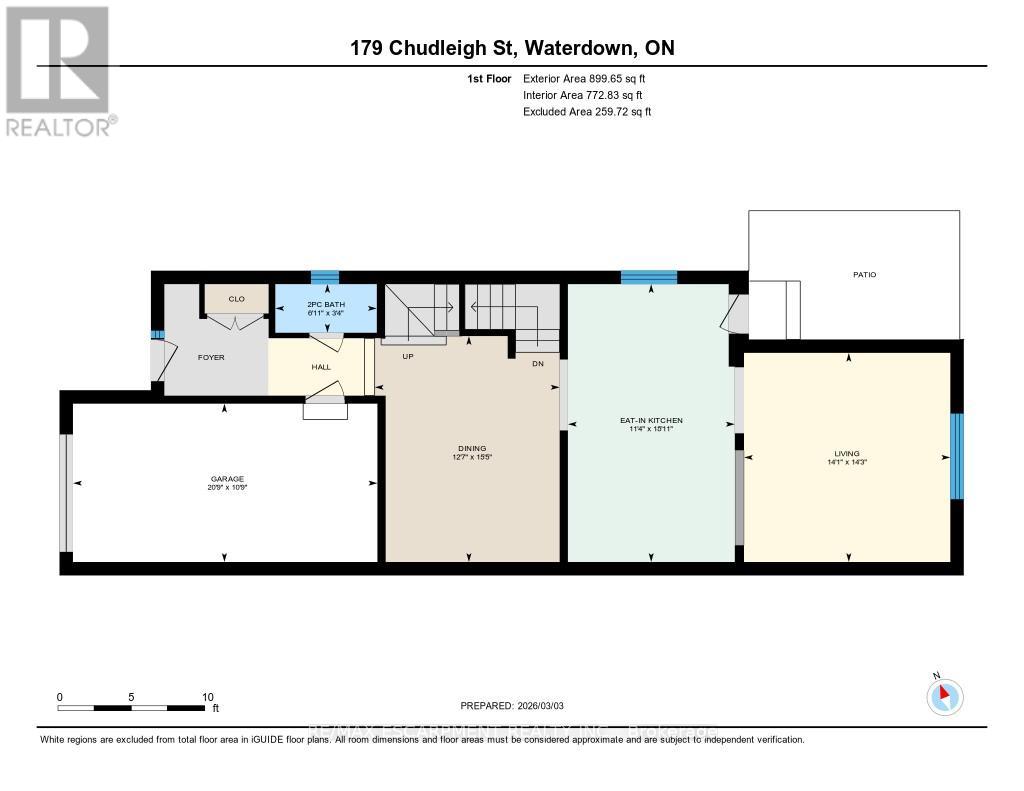 179 Chudleigh Street, Hamilton, Ontario  L8B 0J8 - Photo 30 - X12857040