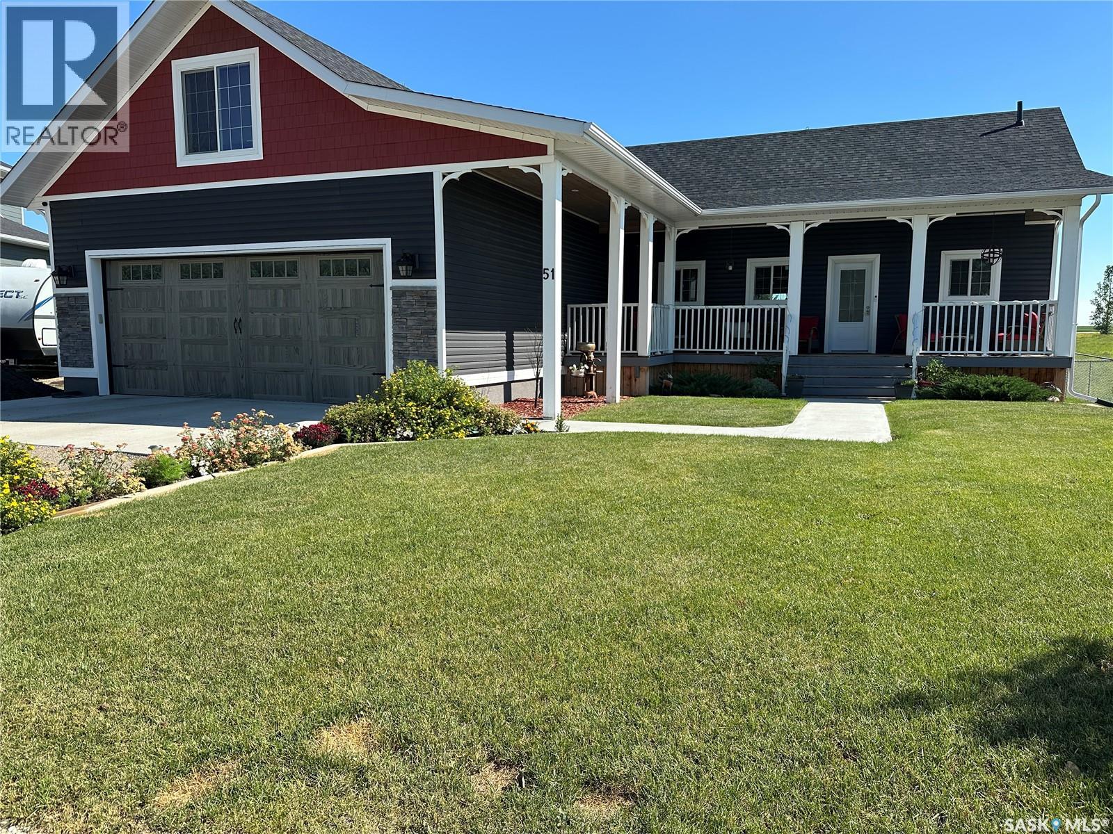 51 Deercrest Run, Lumsden Rm No. 189, Saskatchewan  S2V 1B7 - Photo 2 - SK029896