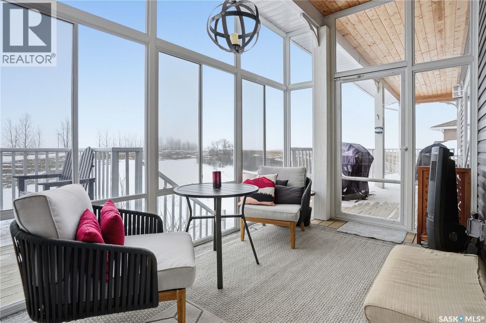 51 Deercrest Run, Lumsden Rm No. 189, Saskatchewan  S2V 1B7 - Photo 33 - SK029896