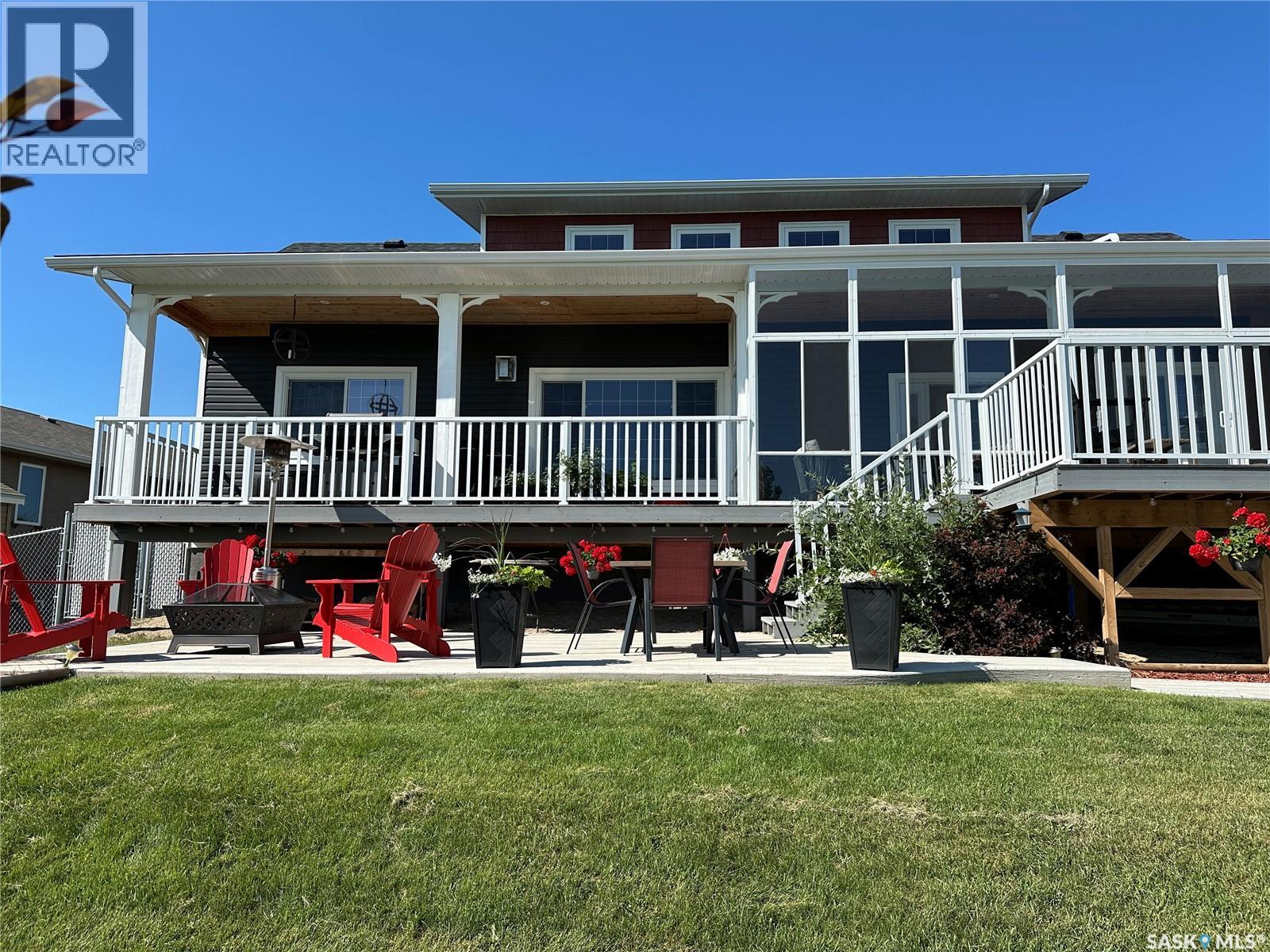 51 Deercrest Run, Lumsden Rm No. 189, Saskatchewan  S2V 1B7 - Photo 4 - SK029896