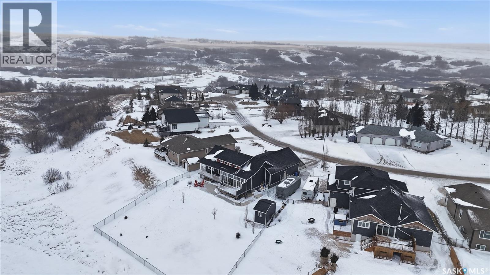 51 Deercrest Run, Lumsden Rm No. 189, Saskatchewan  S2V 1B7 - Photo 42 - SK029896