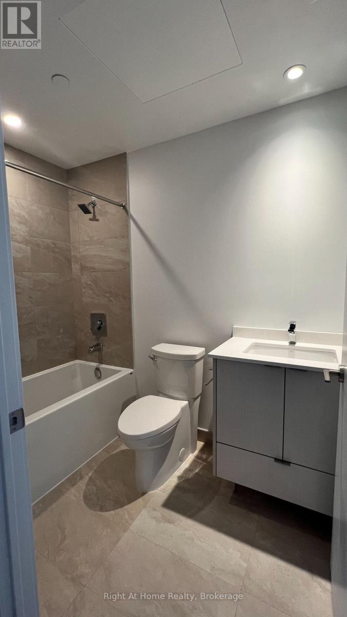 2708 - 1928 Lakeshore Boulevard W, Toronto, Ontario  M6S 0B1 - Photo 10 - W12857084