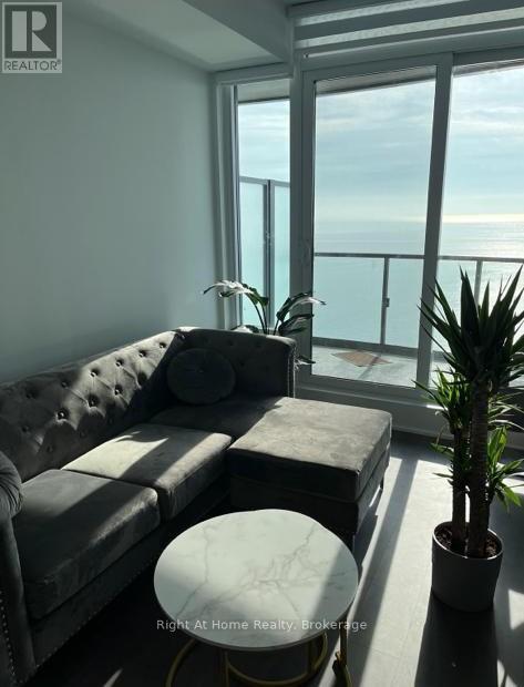 2708 - 1928 Lakeshore Boulevard W, Toronto, Ontario  M6S 0B1 - Photo 13 - W12857084