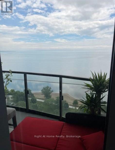 2708 - 1928 Lakeshore Boulevard W, Toronto, Ontario  M6S 0B1 - Photo 19 - W12857084