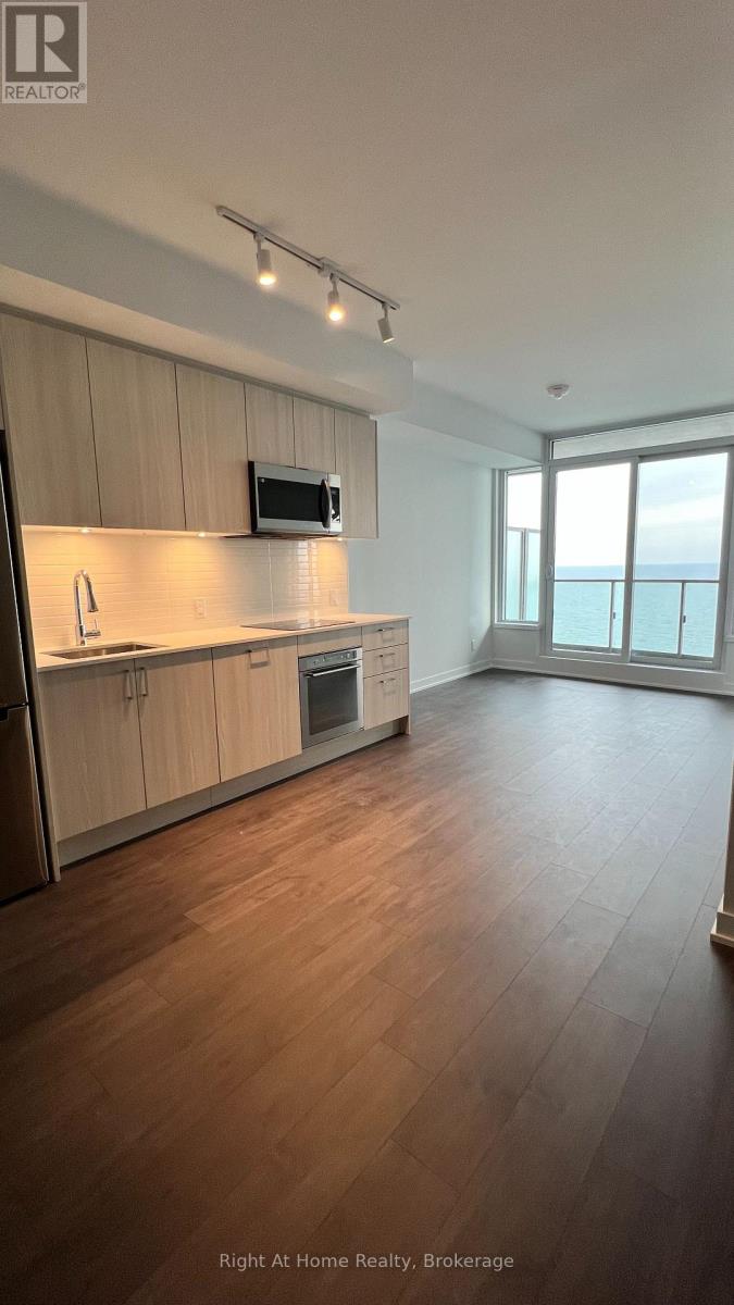 2708 - 1928 Lakeshore Boulevard W, Toronto, Ontario  M6S 0B1 - Photo 5 - W12857084