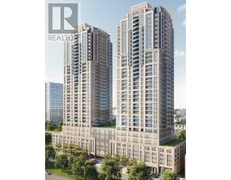 2708 - 1928 LAKESHORE BOULEVARD W, Toronto, Ontario