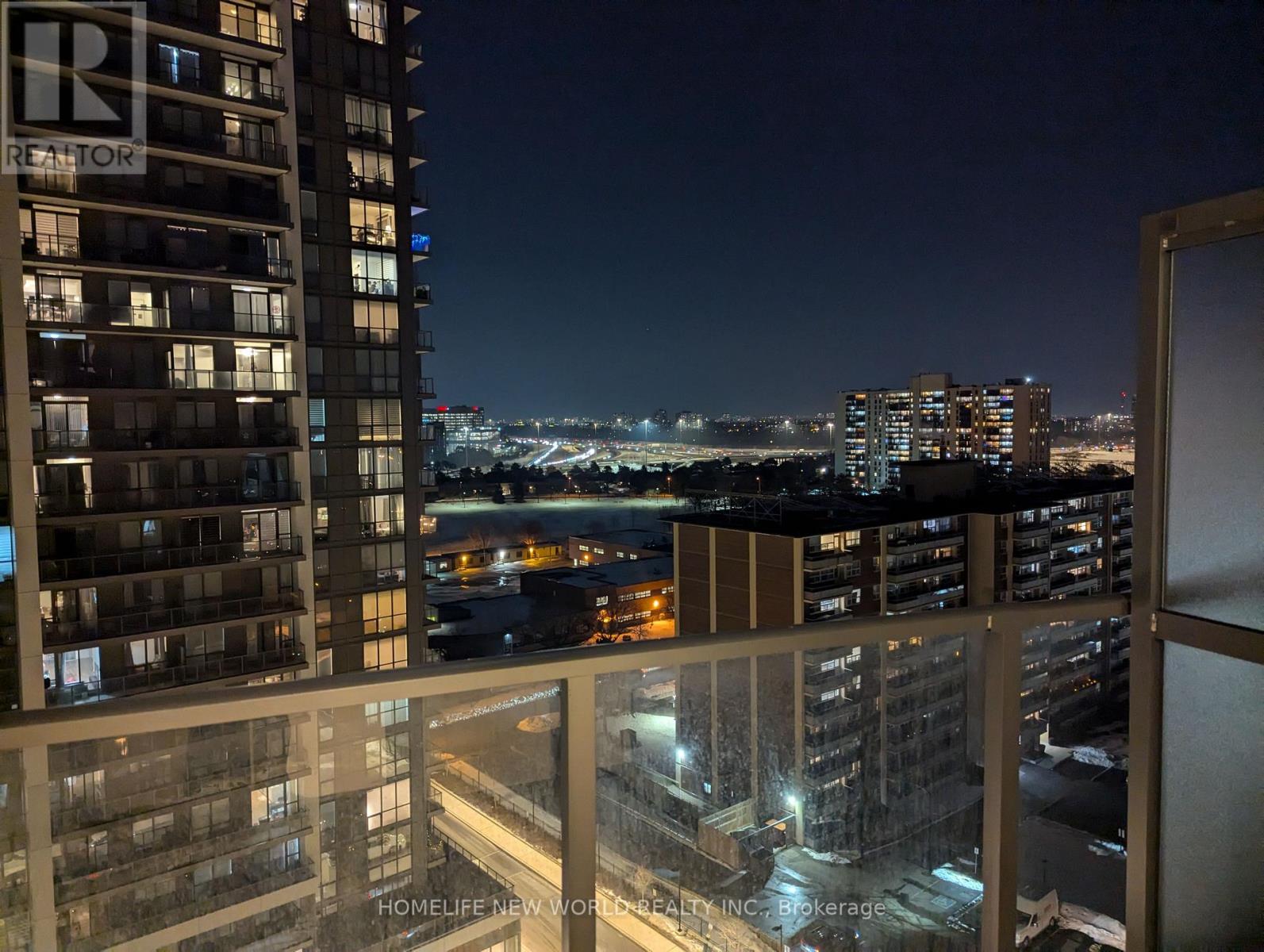 1210 - 36 Forest Manor Road, Toronto, Ontario  M2J 0H3 - Photo 41 - C12759994