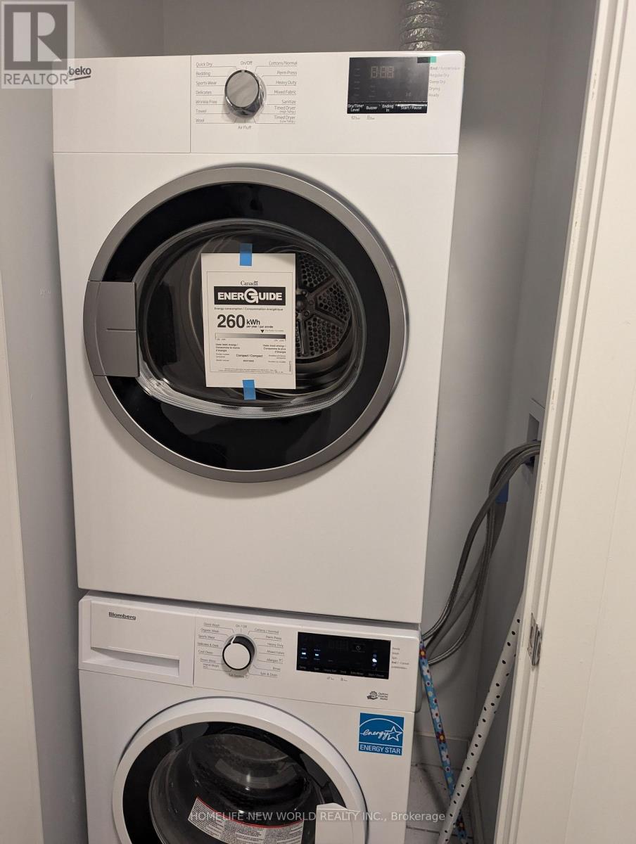 1210 - 36 Forest Manor Road, Toronto, Ontario  M2J 0H3 - Photo 43 - C12759994