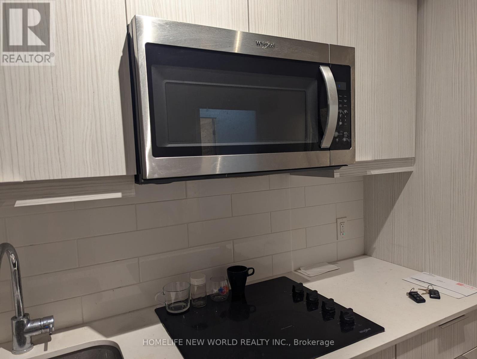 1210 - 36 Forest Manor Road, Toronto, Ontario  M2J 0H3 - Photo 40 - C12759994