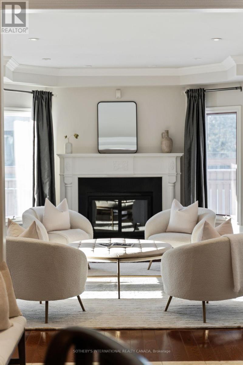 1939 Calgary Court, Mississauga (Lorne Park), Ontario  L5H 4J1 - Photo 18 - W12731708