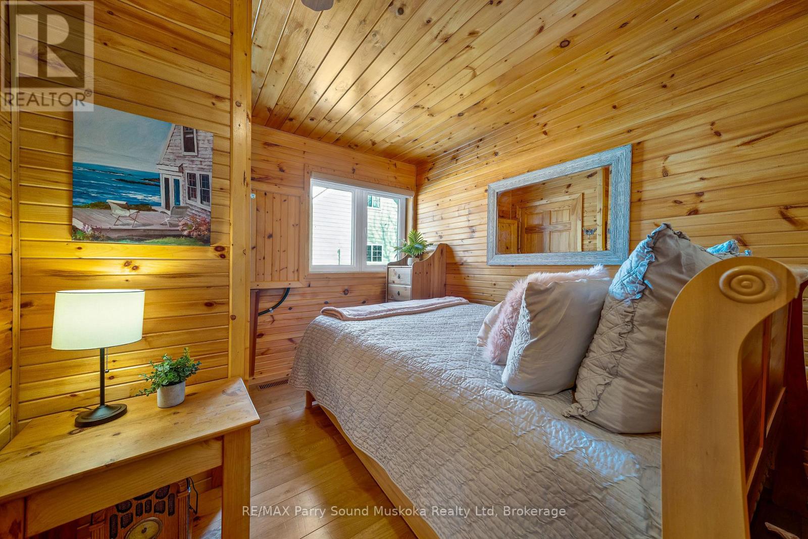 587 Centre Road, Mckellar, Ontario  P2A 0B4 - Photo 23 - X12857064