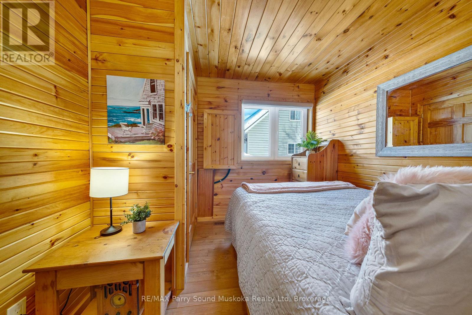 587 Centre Road, Mckellar, Ontario  P2A 0B4 - Photo 24 - X12857064