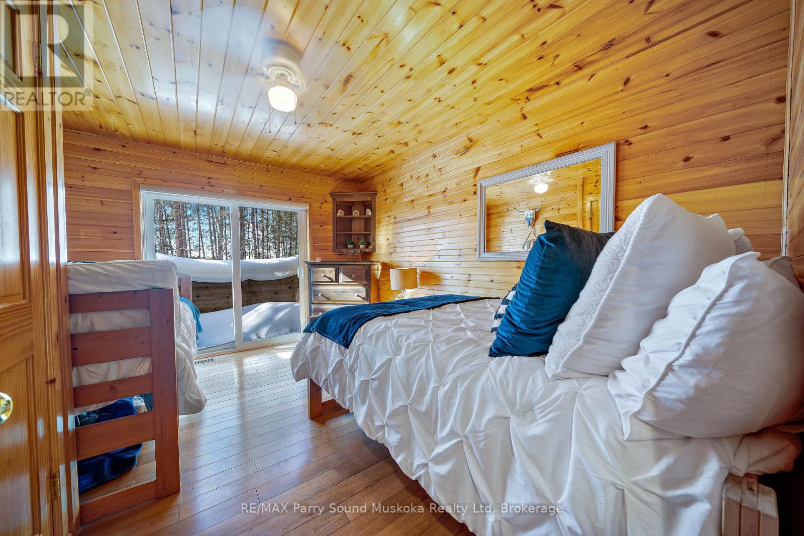 587 Centre Road, Mckellar, Ontario  P2A 0B4 - Photo 25 - X12857064