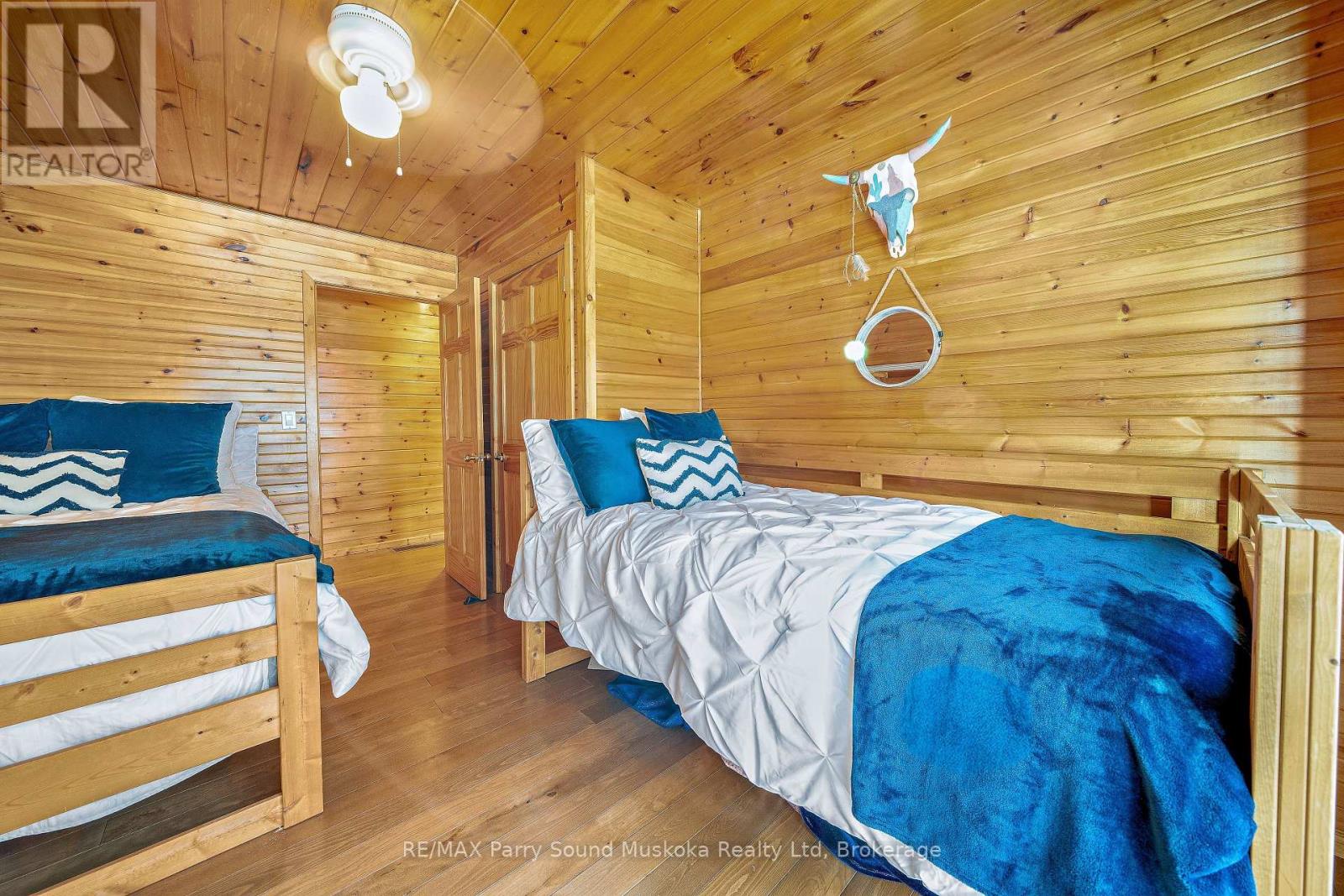 587 Centre Road, Mckellar, Ontario  P2A 0B4 - Photo 27 - X12857064