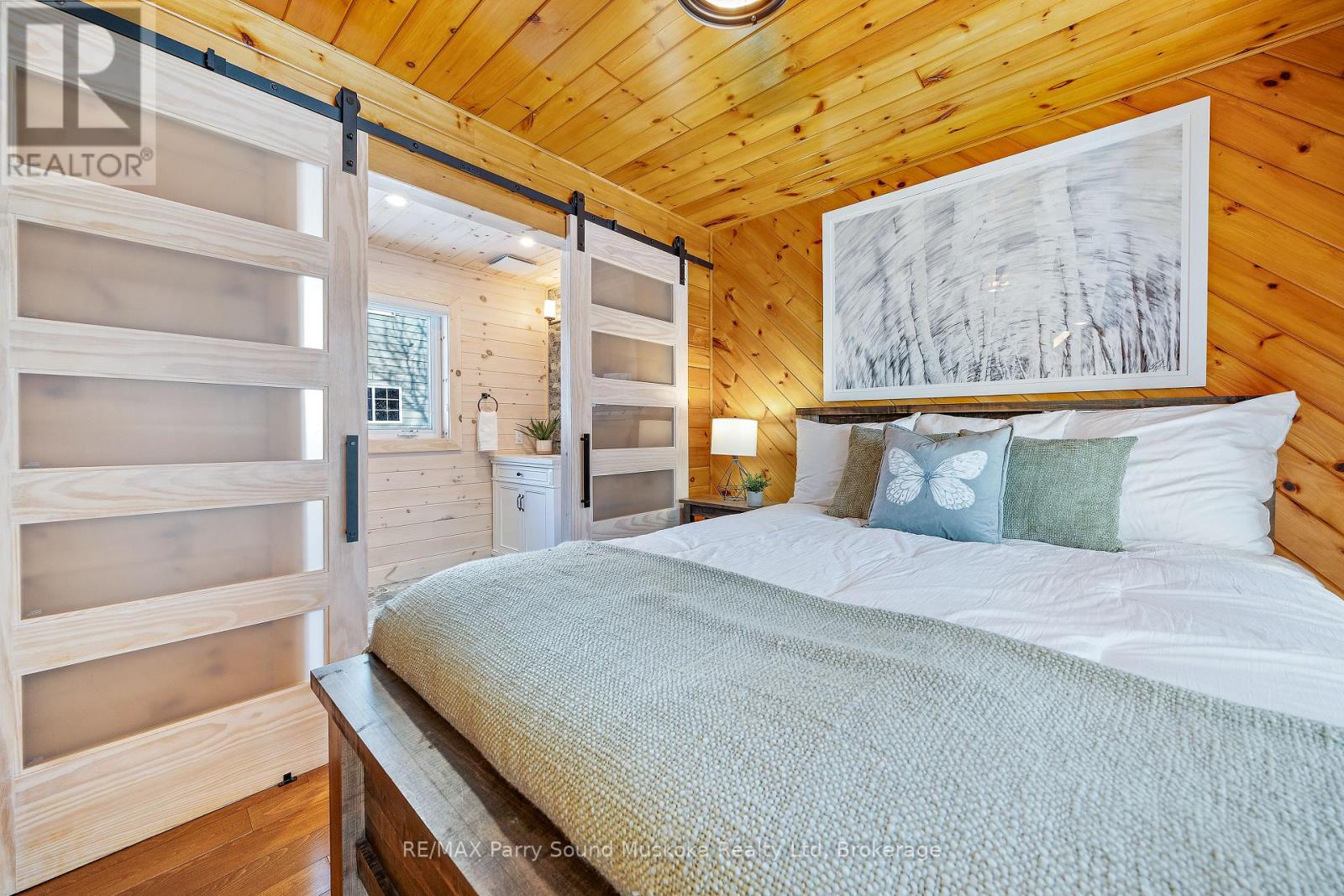 587 Centre Road, Mckellar, Ontario  P2A 0B4 - Photo 29 - X12857064