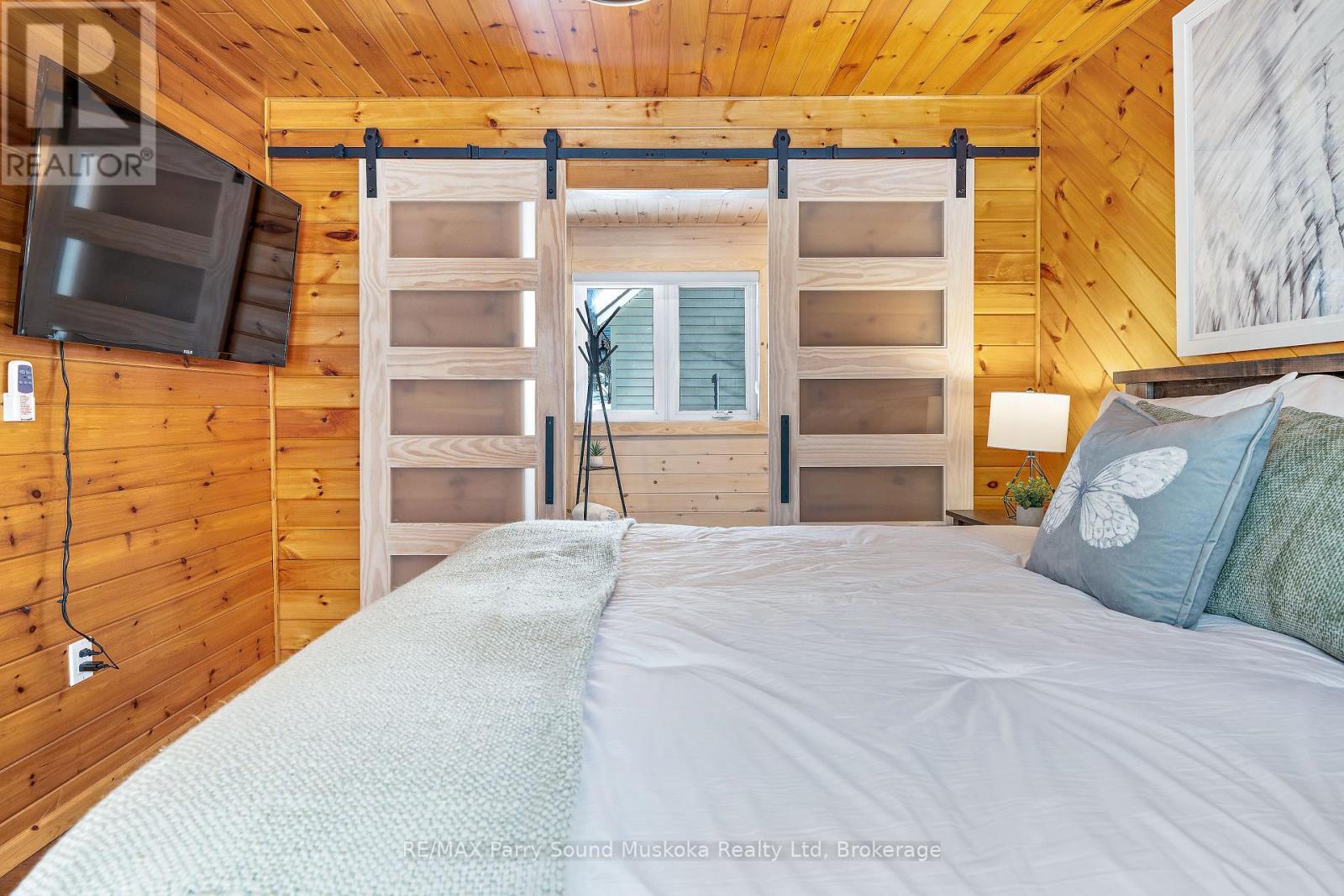 587 Centre Road, Mckellar, Ontario  P2A 0B4 - Photo 30 - X12857064