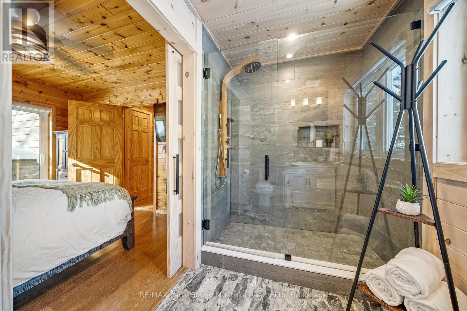 587 Centre Road, Mckellar, Ontario  P2A 0B4 - Photo 35 - X12857064