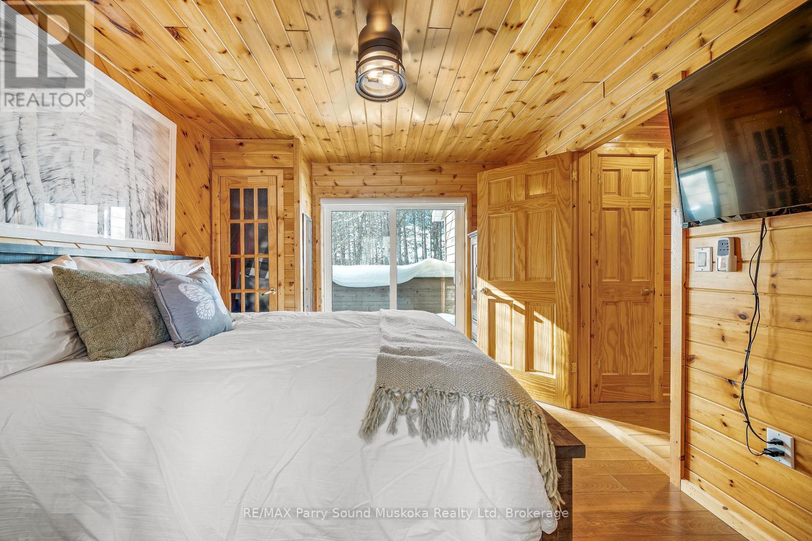 587 Centre Road, Mckellar, Ontario  P2A 0B4 - Photo 36 - X12857064