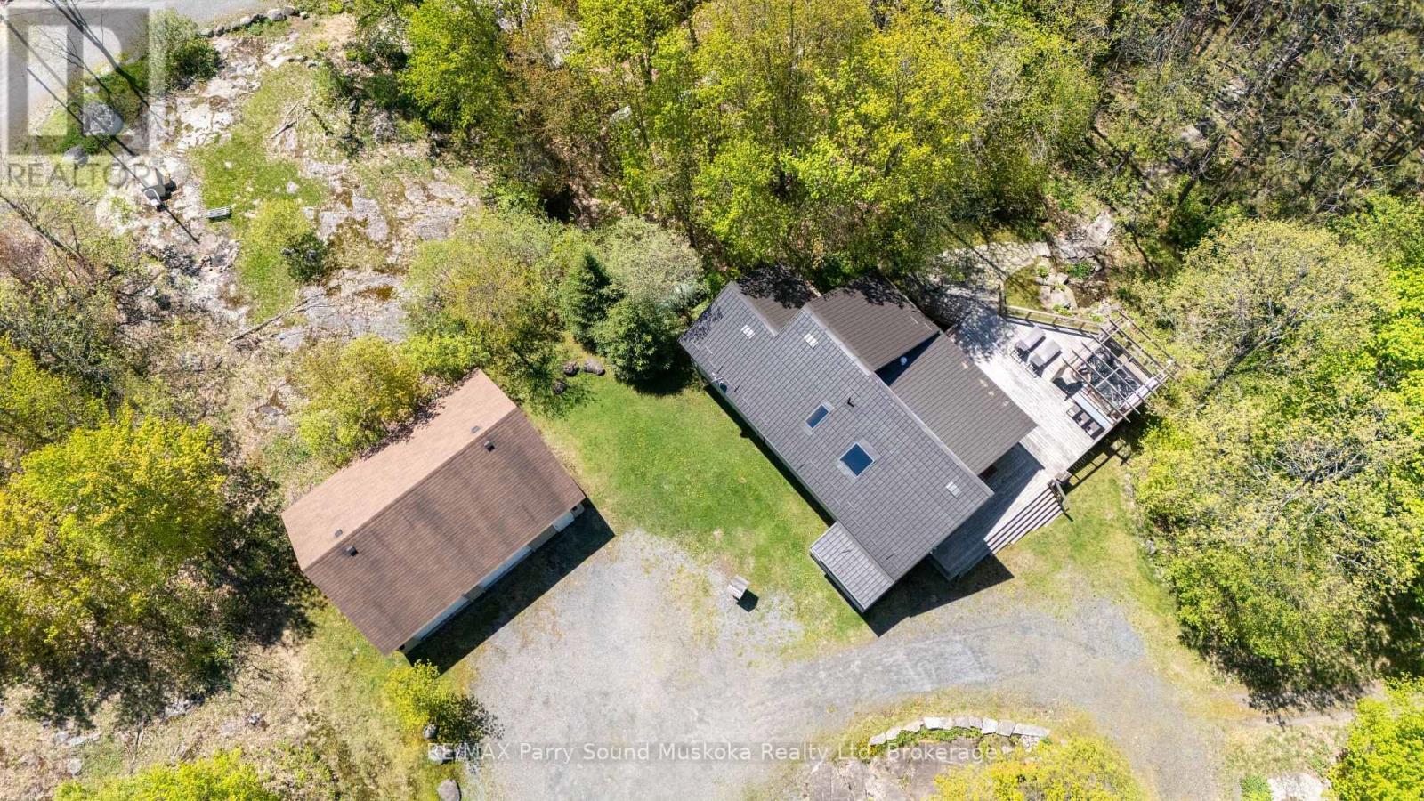 587 Centre Road, Mckellar, Ontario  P2A 0B4 - Photo 42 - X12857064