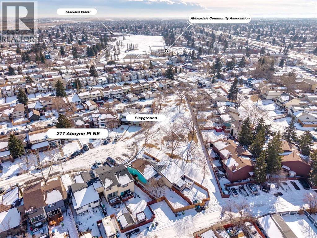 217 Aboyne Place Ne, Calgary, Alberta  T2A 5Z2 - Photo 32 - A2291308