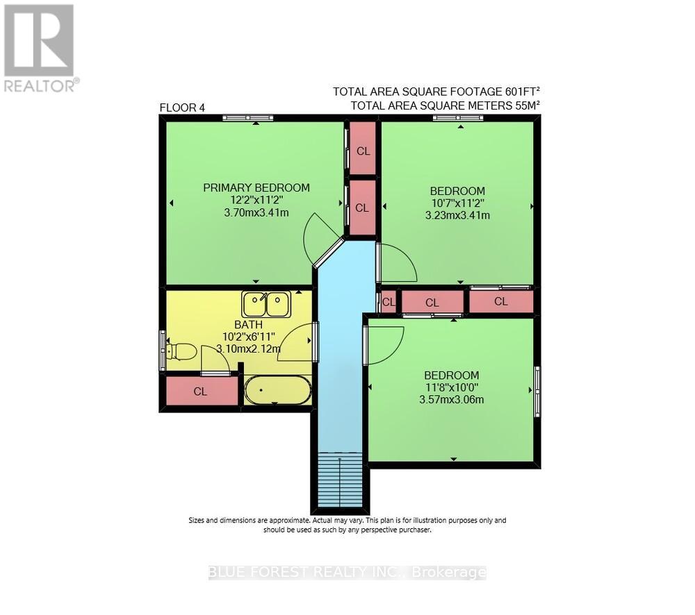 250 Alder Road, Ingersoll, Ontario  N5C 3Z2 - Photo 41 - X12848502