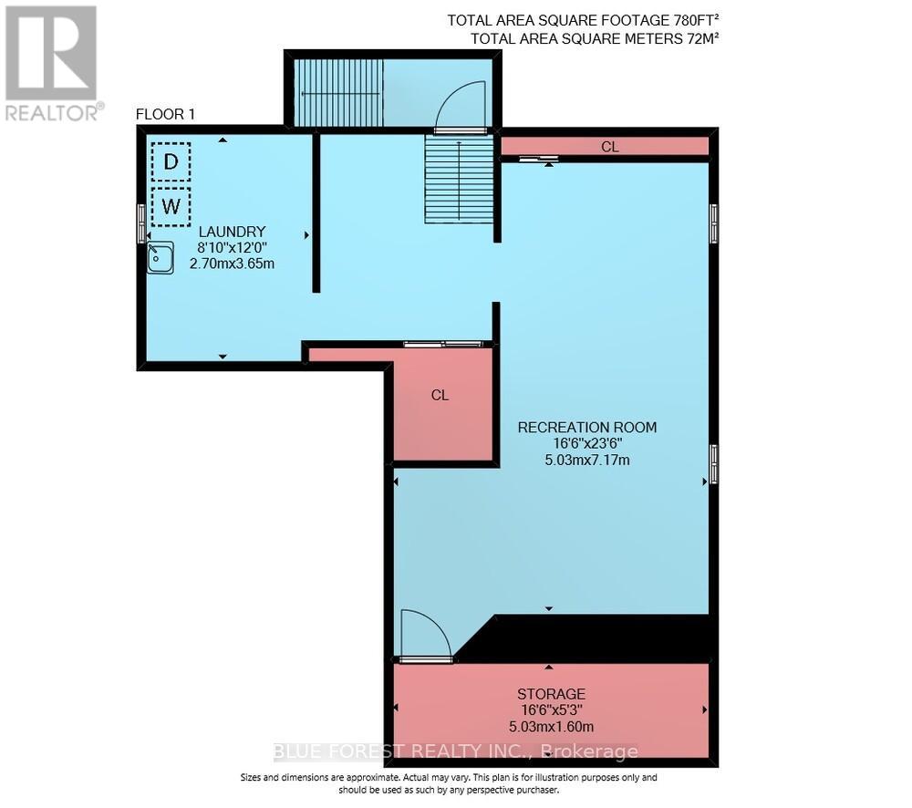 250 Alder Road, Ingersoll, Ontario  N5C 3Z2 - Photo 43 - X12848502