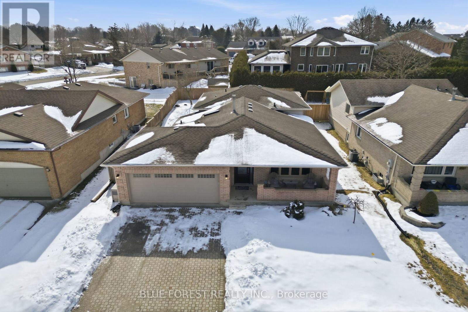 250 Alder Road, Ingersoll, Ontario  N5C 3Z2 - Photo 37 - X12848502