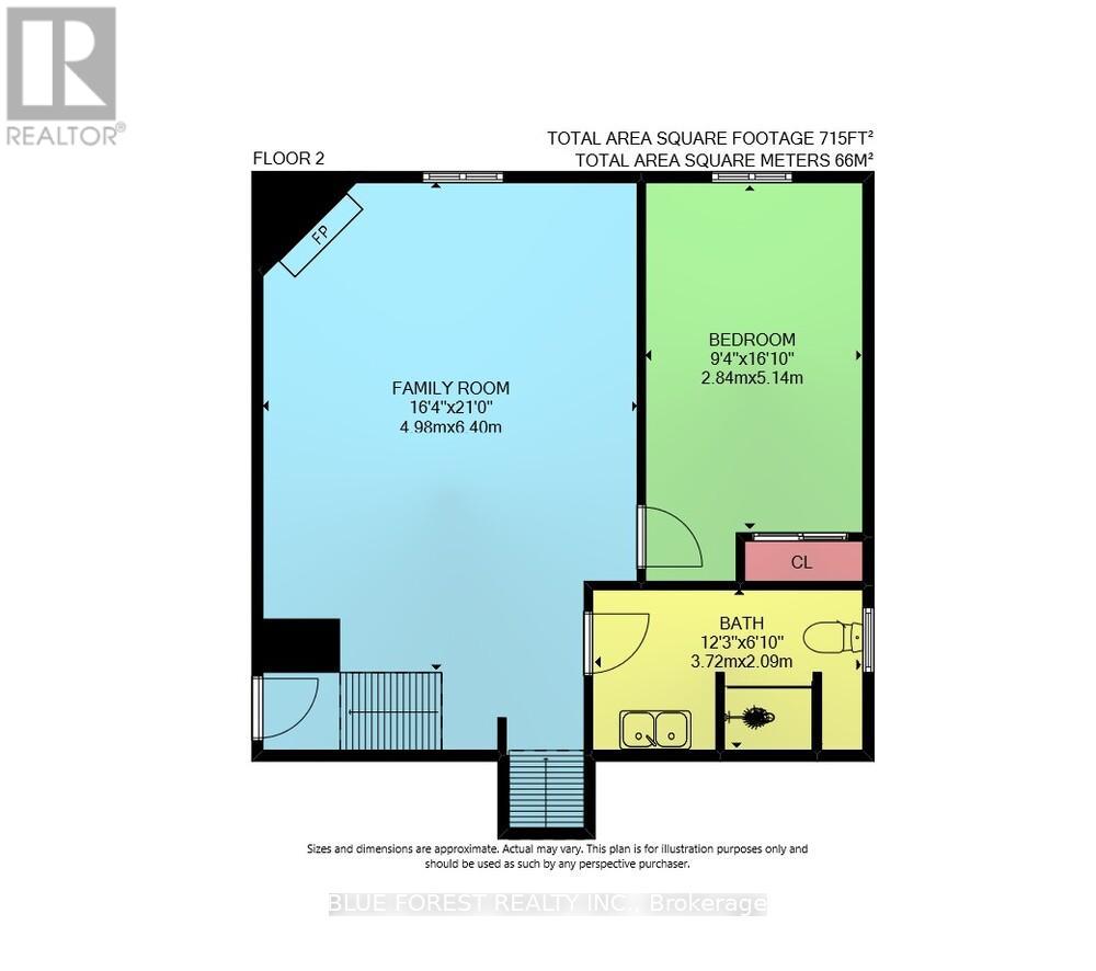 250 Alder Road, Ingersoll, Ontario  N5C 3Z2 - Photo 42 - X12848502