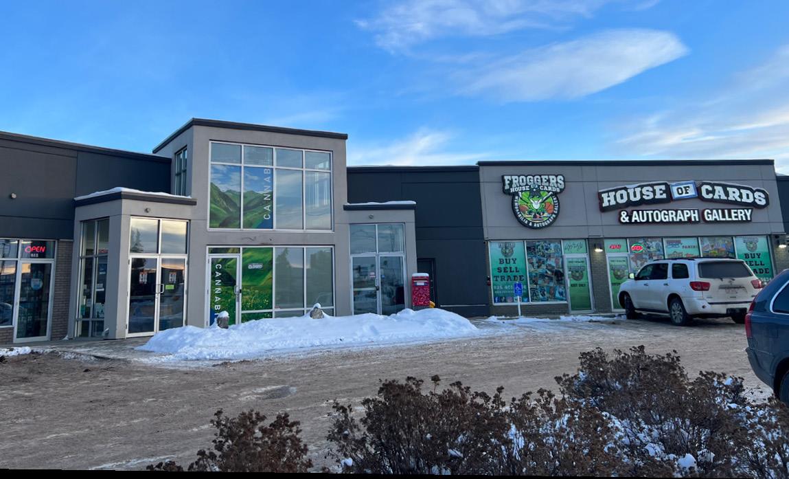 Suite 15525 15523  118 Ave NW, Edmonton, Alberta