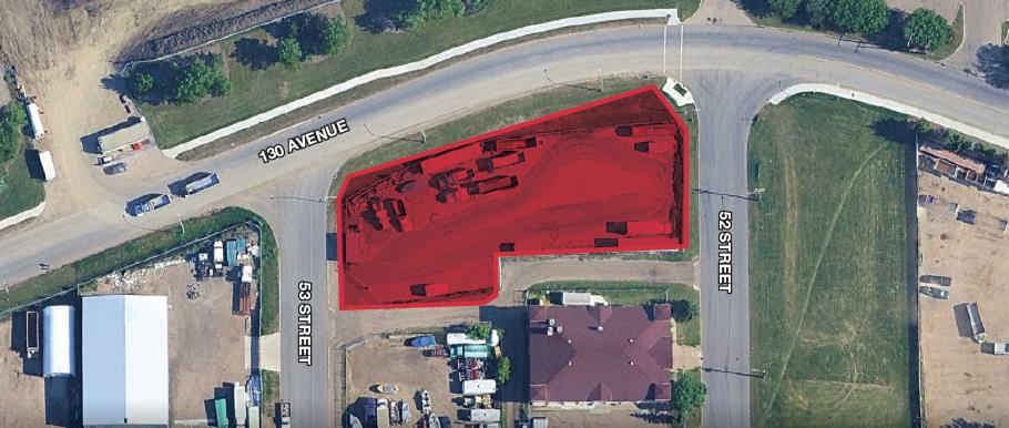 5219  130 Ave NW, Edmonton, Alberta